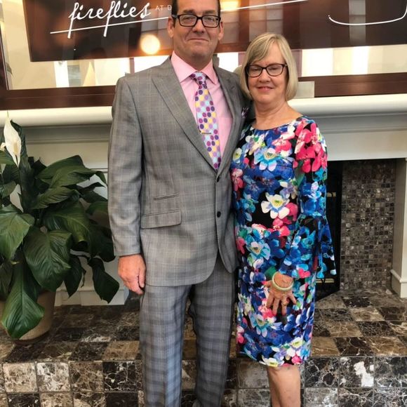 Meet your Posher, Dan - Picture 1 of 1